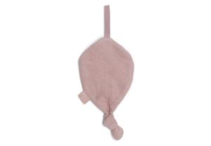 Speendoekje Badstof Wild Rose