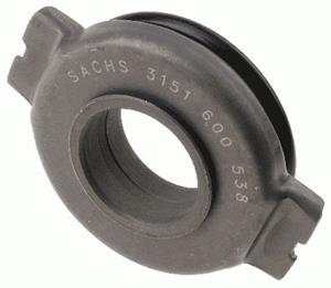 Sachs Ontkoppelingslager  3151 600 538