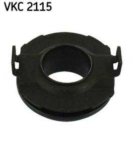 SKF Ausrücklager FIAT,PEUGEOT,CITROËN VKC 2115 95496167,7700576298,7701348537 Zentralausrücker,Kupplung Ausrücklager,Ausrücker 95462693,95492693