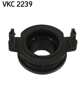 SKF Ontkoppelingslager  VKC 2239