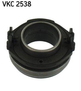 SKF Ausrücklager HONDA,MINI,LAND ROVER VKC 2538 22810P6A000,UTJ100170,GRB243 Zentralausrücker,Kupplung Ausrücklager,Ausrücker GRB90258