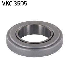 SKF Ontkoppelingslager  VKC 3505