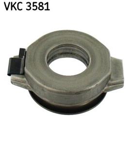 SKF Ontkoppelingslager  VKC 3581