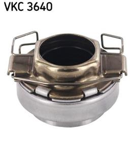 SKF Ontkoppelingslager  VKC 3640