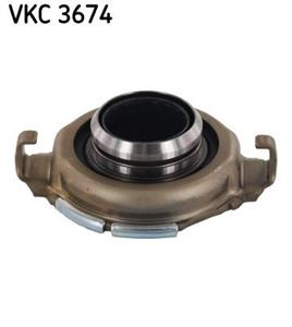 SKF Ontkoppelingslager  VKC 3674