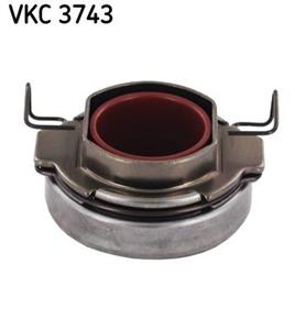SKF Ontkoppelingslager  VKC 3743