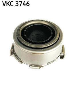 SKF Ontkoppelingslager  VKC 3746