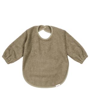 Koeka Dijon Daily Slab Met Mouw - Moss