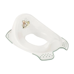 keeeper kids Kinder-Toilettensitz , ewa winnie, , weiß