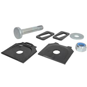 AUGER Reparatursatz, Federbolzen 53546 0585700180