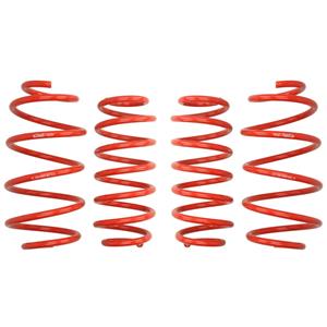Eibach Ophangset, veren Pro-Kit  E10-30-001-04-22
