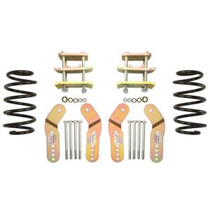 Eibach Ophangset, veren Pro-Kit  E10-85-019-01-22