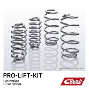 Eibach Ophangingsset, veren Pro-Lift-Kit  E30-26-003-01-22