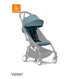 YOYO 6+ Colour Pack - Aqua
