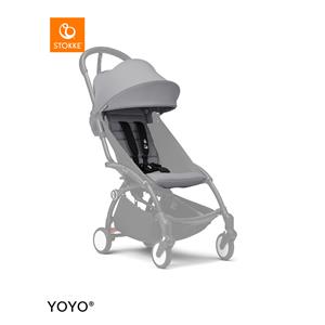 YOYO 6+ Colour Pack - Stone