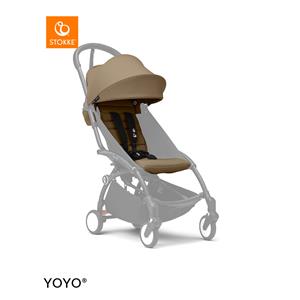 YOYO 6+ Colour Pack - Toffee