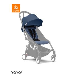 YOYO 6+ Colour Pack - Air France Blue