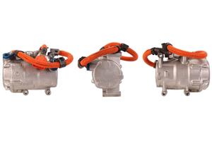 ELSTOCK Compressor, airconditioning  51-0539