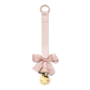 Elodie powder Fopspeenriem, roze