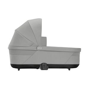 Reiswieg Cybex Gazelle S Stone Grey/Mid Grey