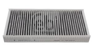 FEBI BILSTEIN Interieurfilter  36028