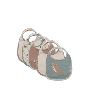 Jollein Bib 5-Pack
