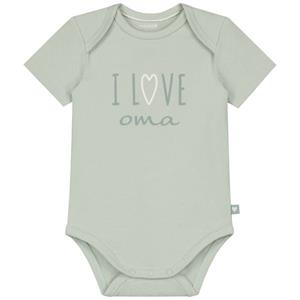 Prénatal romper i love oma