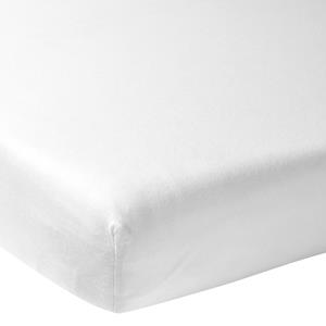 meycobaby Woven Hemmgbaar Voor Baby Meyco Baby 40x80 cm