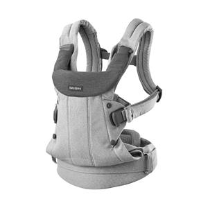 BABYBJORN Draagzak Harmony Mesh 3D