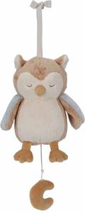 Forest Friends Muziekdoosje Uil