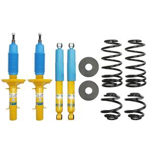 Fahrwerkssatz, Federn, Dämpfer EIBACH B12 EIBACH Pro-Kit E90-15-004-05-22