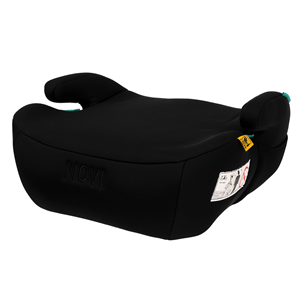 novibaby Booster Novi Baby Kikk I-Size All Black
