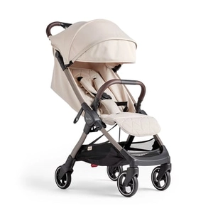 Buggy Silver Cross Clic Almond
