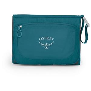  Kid's Poco Changing Pad - Verschoonmat, turkoois