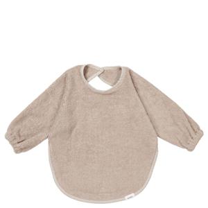 Koeka Dijon Daily Slab Met Mouw – Clay