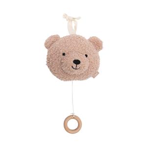 Teddy Bear Muziekhanger - Wild Rose