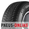 Ceat WinterDrive 145/80 R13 75 T  3PMSF