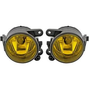 Volkswagen Mistlampenset HD Tuning
