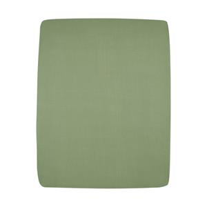 meycobaby Jersey Hoeslaken voor Baby Matras Meyco Baby 75x95 cm