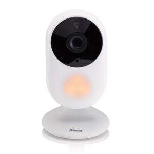 DVM2028C - Extra camera voor de  DVM2028 Babyfoon - Wit