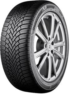 Bridgestone Blizzak 6 ( 225/45 R18 95V XL *, Enliten / EV )