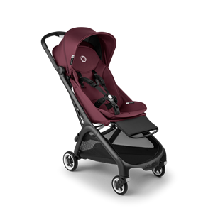 Bugaboo Butterfly kinderwagen met stoel