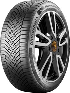 Continental AllSeasonContact 2 ( 255/45 R20 101T EVc )