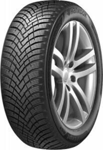 HANKOOK Winter i*cept RS3 (W462) ( 195/55 R16 87T SBL )