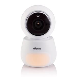 DVM2043C - Extra camera voor de  DVM2043 Babyfoon - Wit