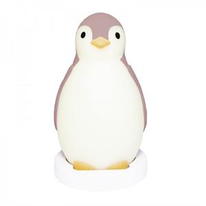 ZAZU Slaaptrainer Pam pinguïn roze