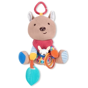 skiphop Skip Hop Bandana Buddies Kangaroo