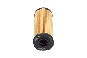 Bmw Oliefilter