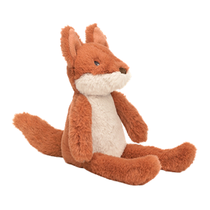 Knuffel  Fox Flore 38cm