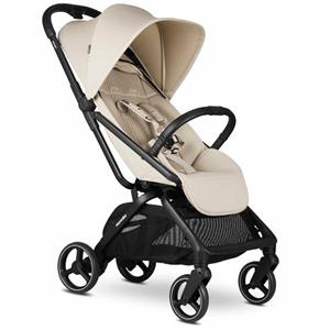Easywalker Rockey M Buggy - Bright Taupe